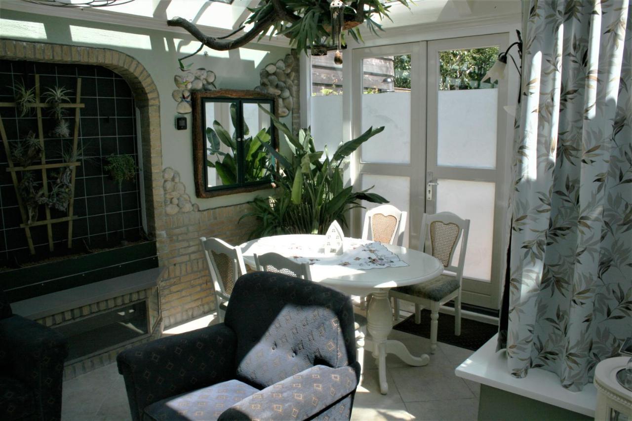 The Butterfly Luxe Appartement Met Private Parking Zandvoort Exterior photo